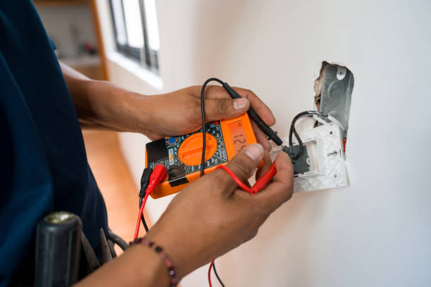 Best Electrical Troubleshooting Services  in Bastrop, TX