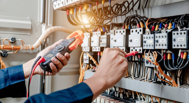 Best Electrician for Home Renovation  in Bastrop, TX