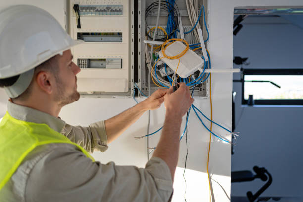 Best Affordable Electrical Installation  in Bastrop, TX
